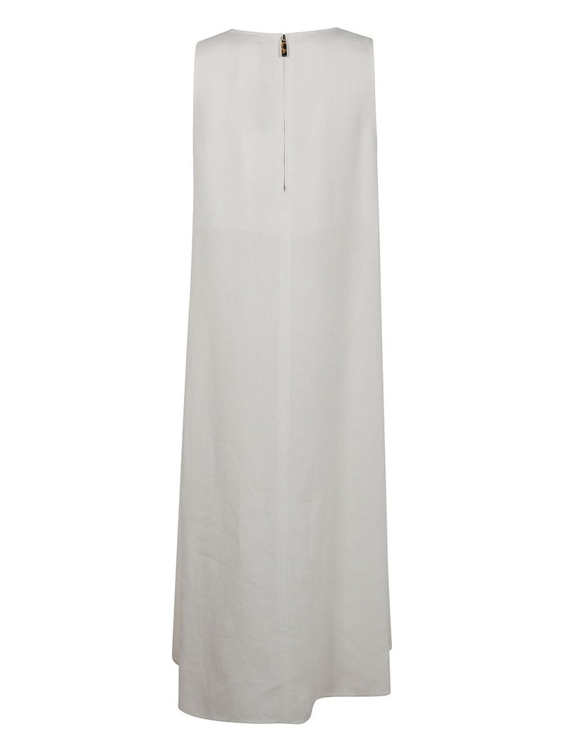 Max Mara tunic-style dress outlook