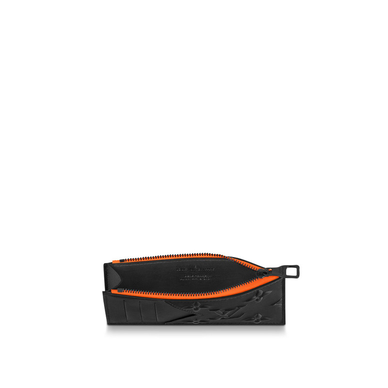 Coin Card Holder 4