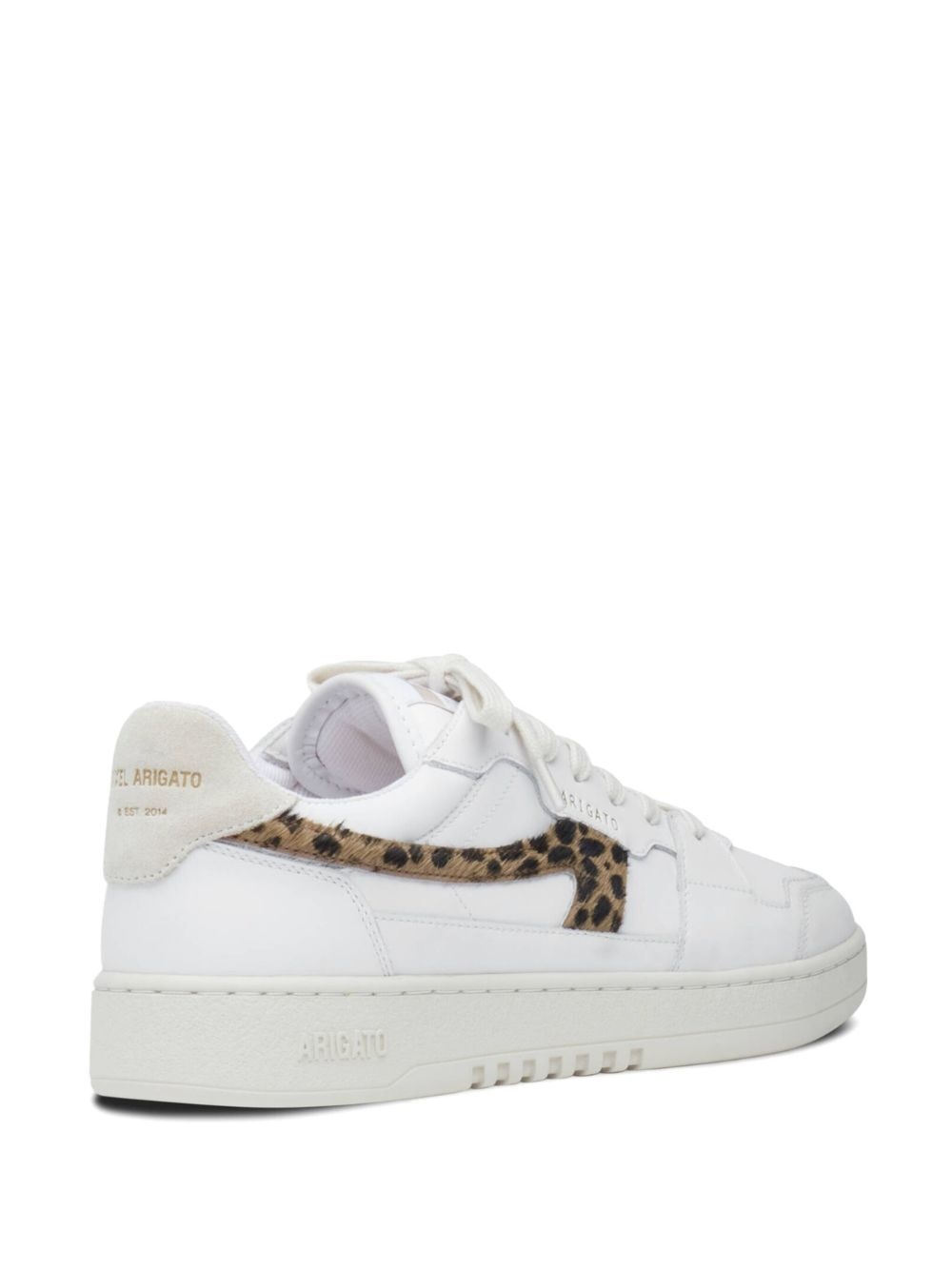 Dice-A sneakers - 3