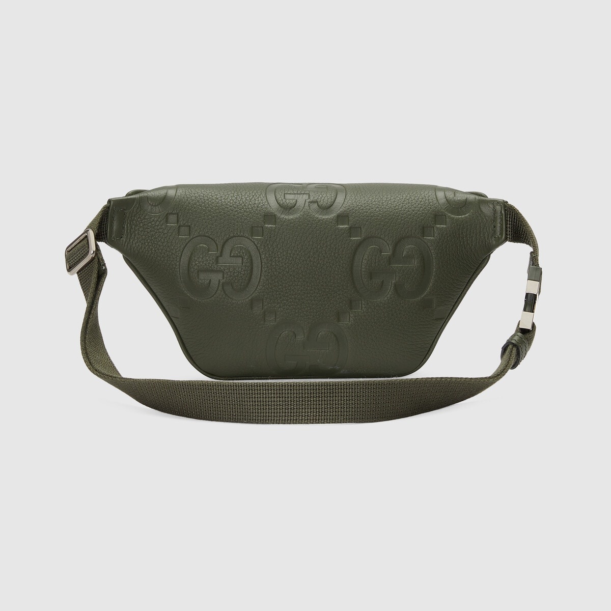 GUCCI Jumbo GG small belt bag