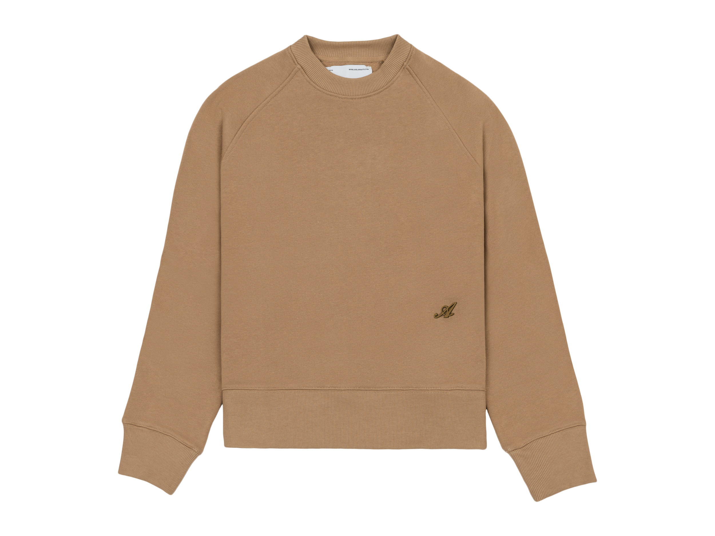 Rio Slit Sweatshirt - 1