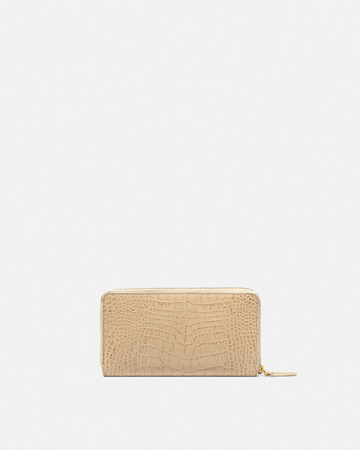 Croc-Effect La Medusa Long Wallet - 3