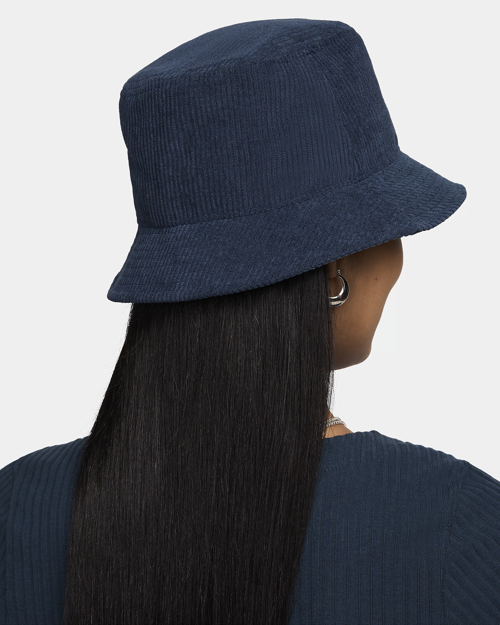 Nike Apex Corduroy Bucket Hat - 2