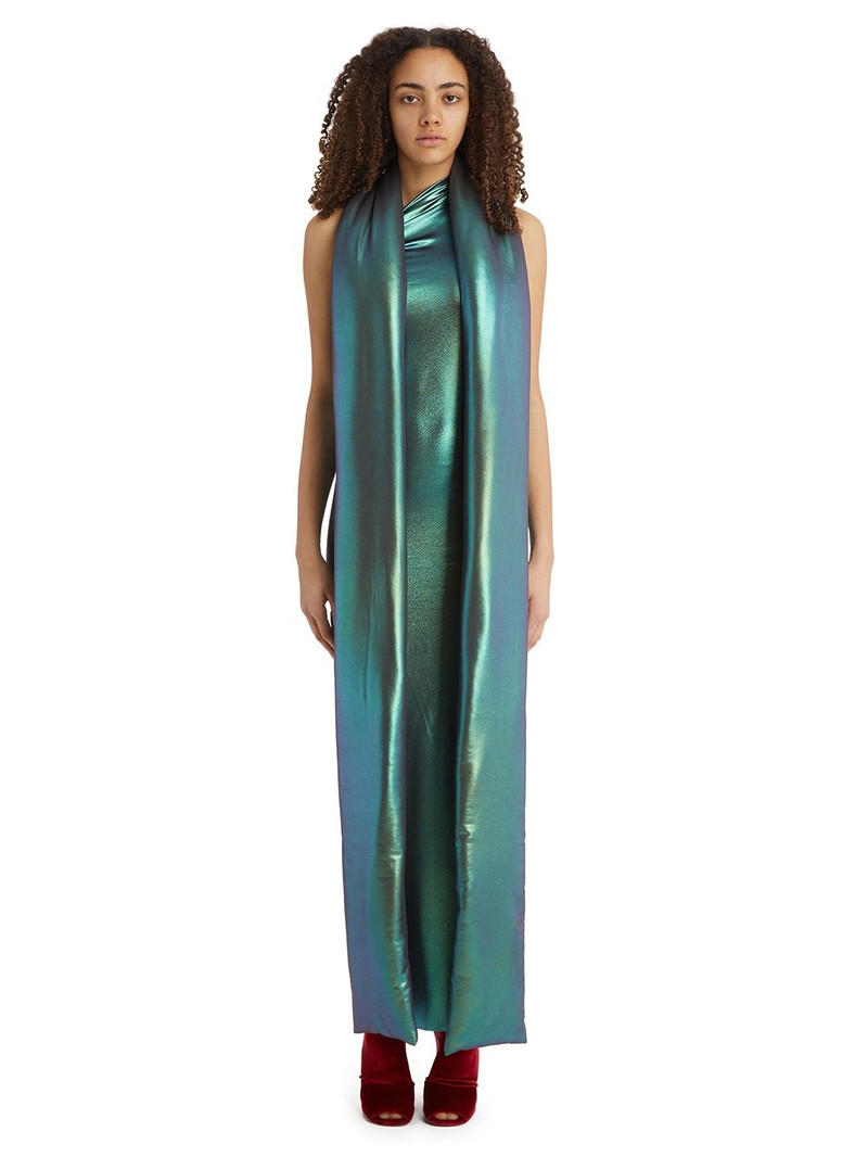 Rick Owens Lilies DRESS outlook