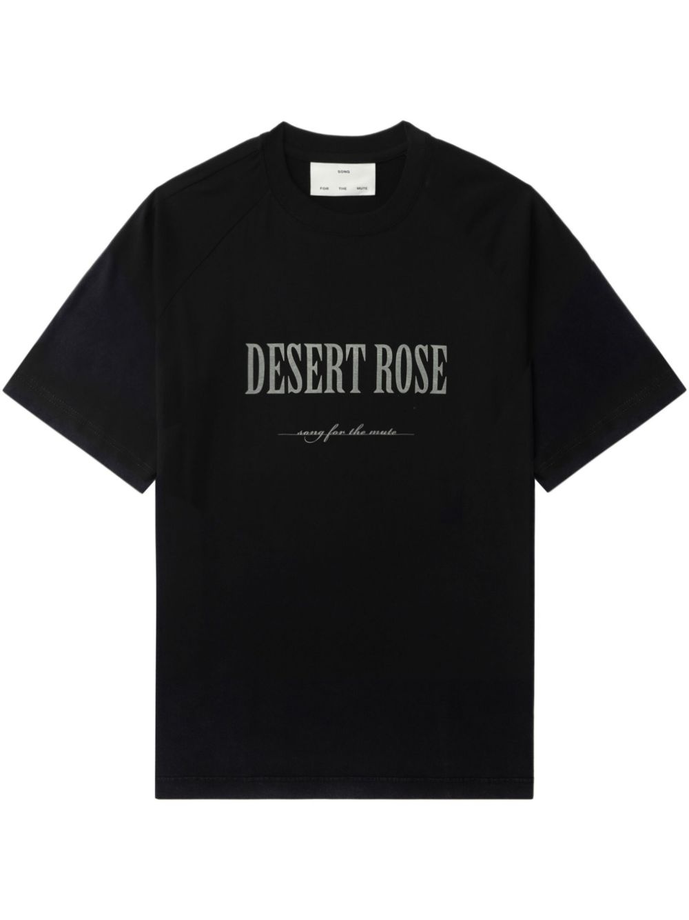 Desert Rose T-shirt - 1