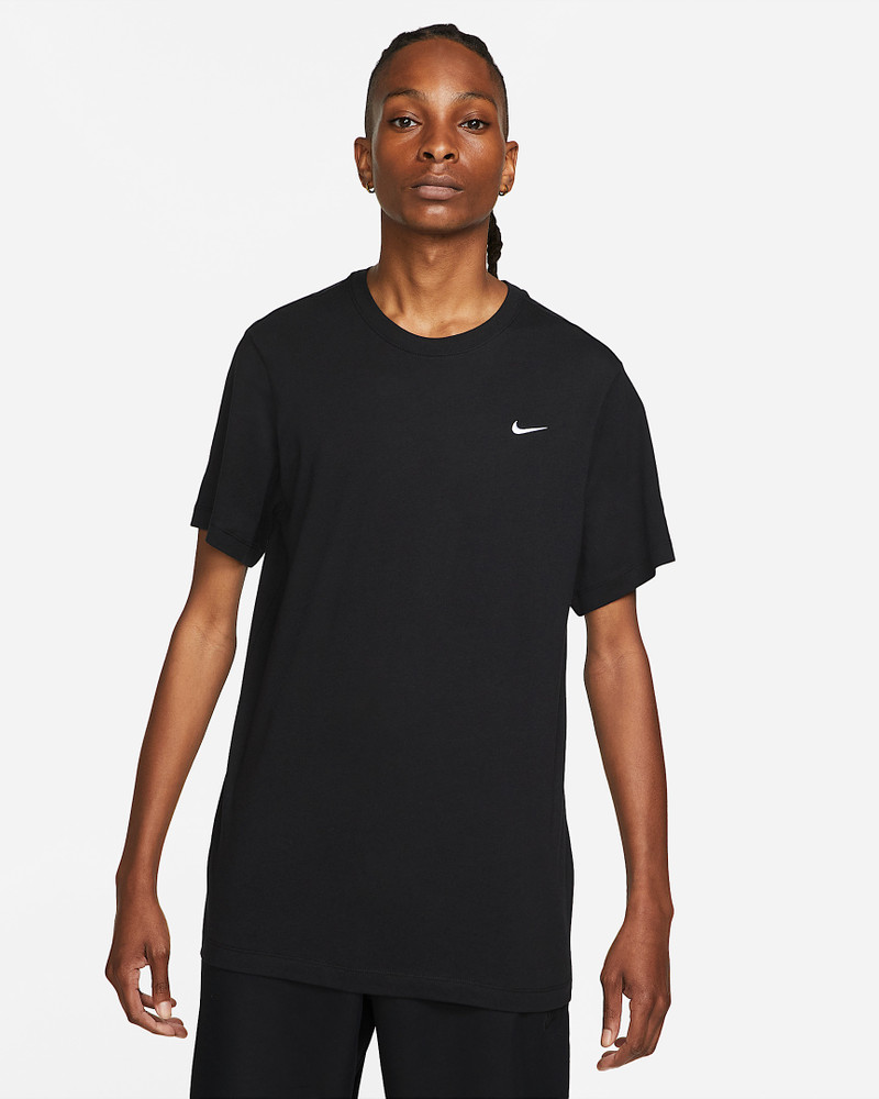 Nike Sportswear Swoosh Men's T-Shirt 1