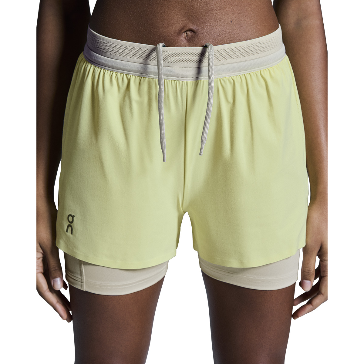 ON 3" Performance 2/1 Shorts - 6