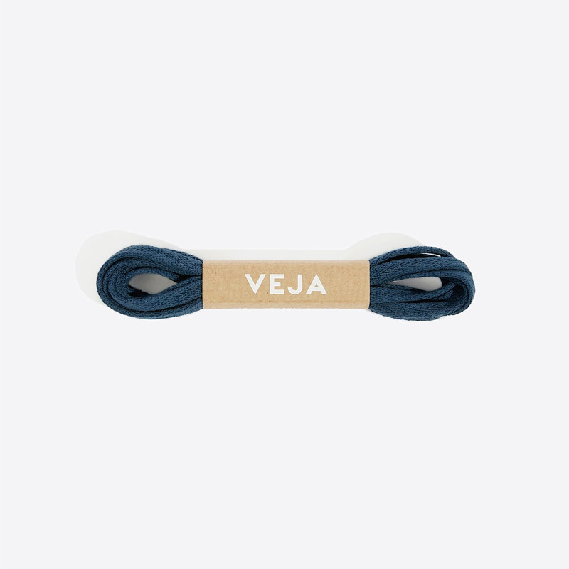 LACES ORGANIC COTTON NAUTICO 1