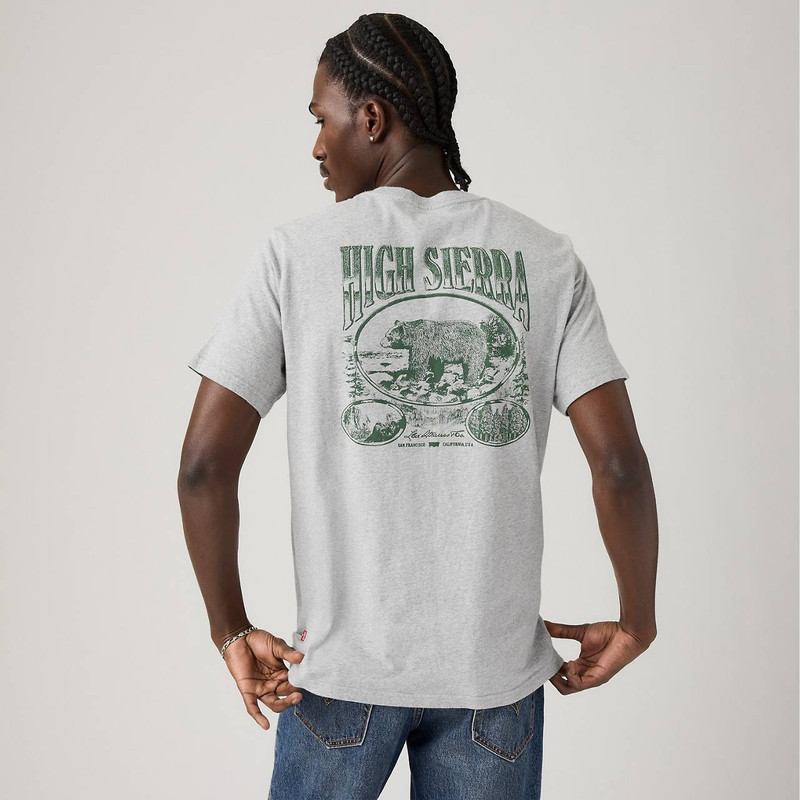 Levi's RELAXED FIT SHORT-SLEEVE GRAPHIC T-SHIRT outlook