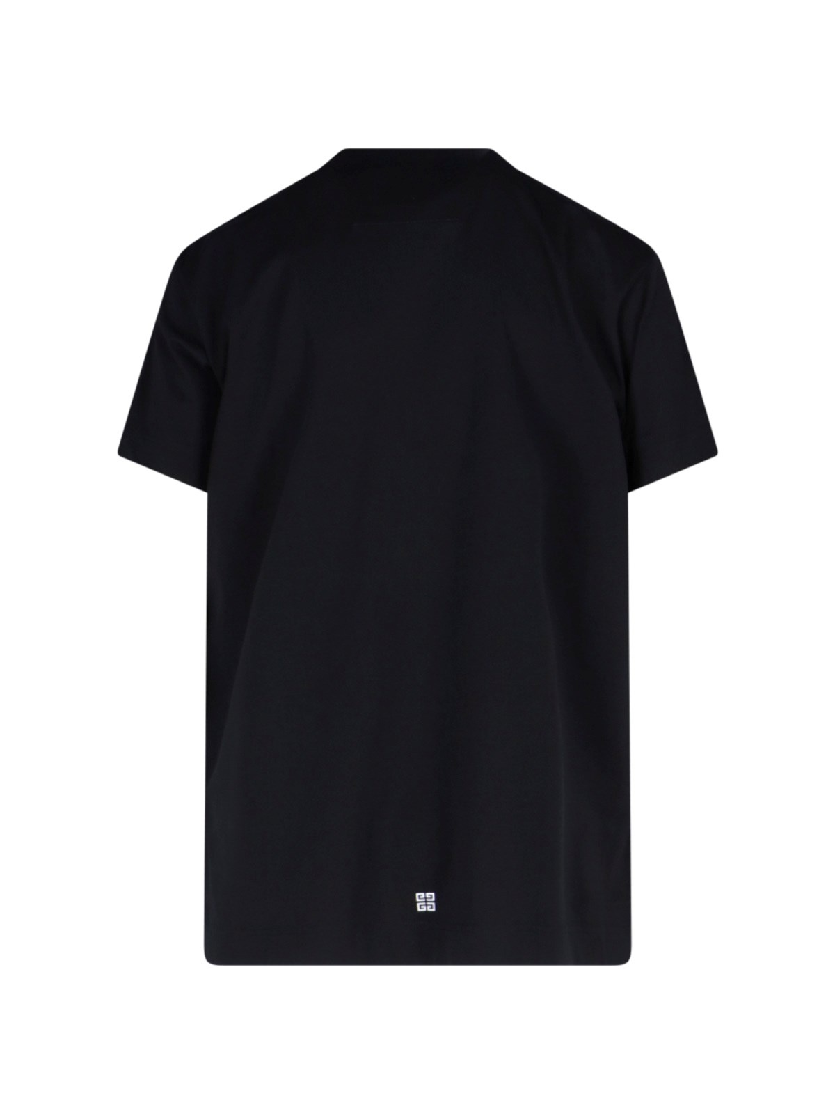 "ARCHETYPE" OVERSIZE T-SHIRT - 2