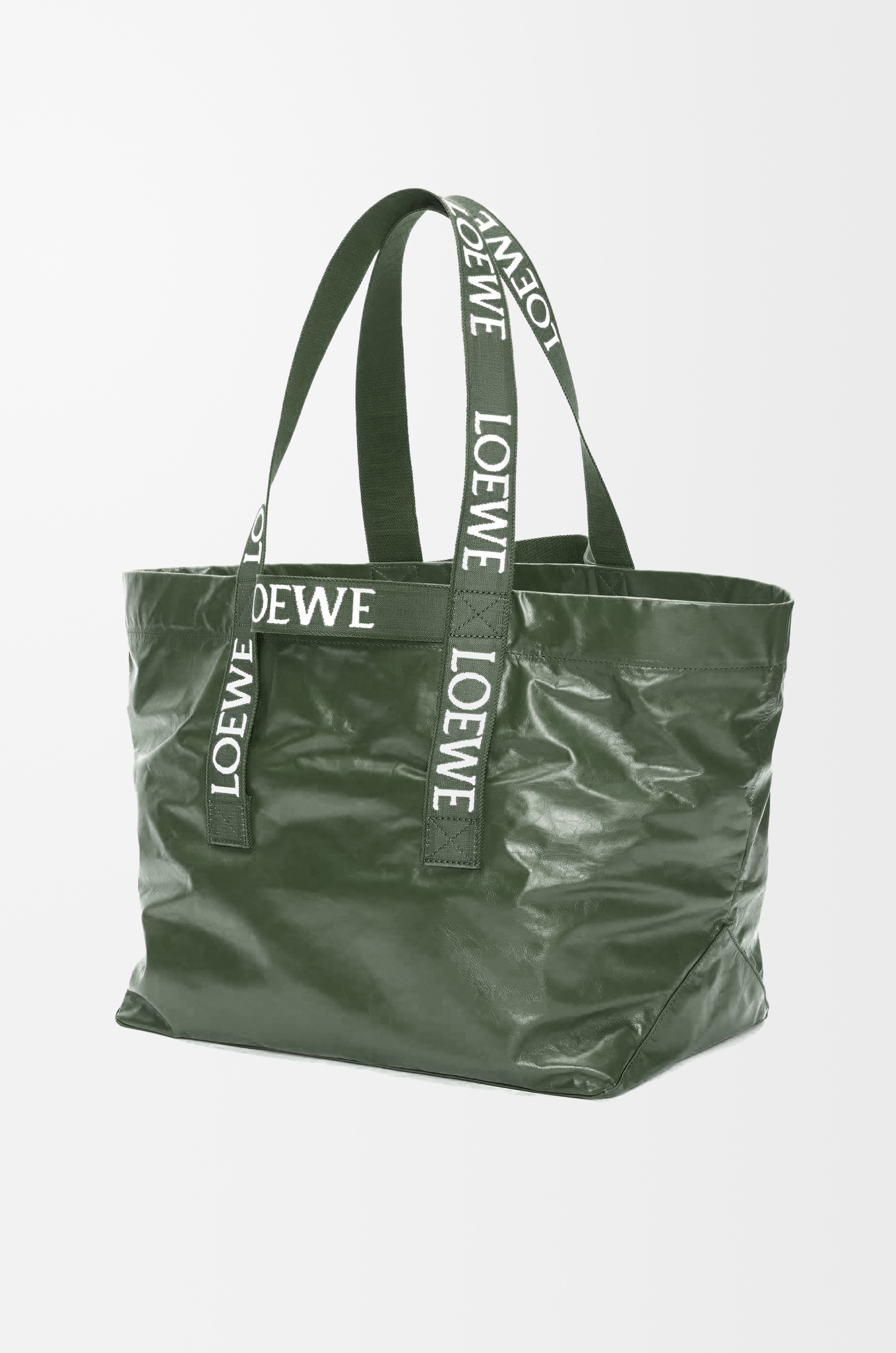 Fold Shopper in paper calfskin - 3