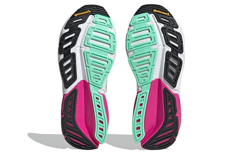 (WMNS) Adidas Adistar 2.0 'Wonder Quartz Lucid Fuchsia' GV9122 6