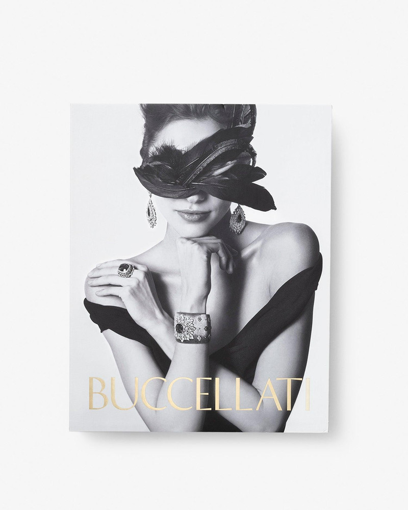 Buccellati: A Century of Timeless Beauty 4