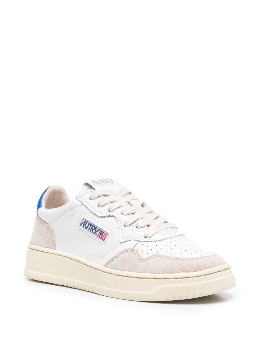 Medalist low-top sneakers - 2