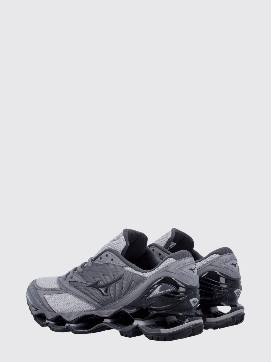 Sneakers men Mizuno - 3