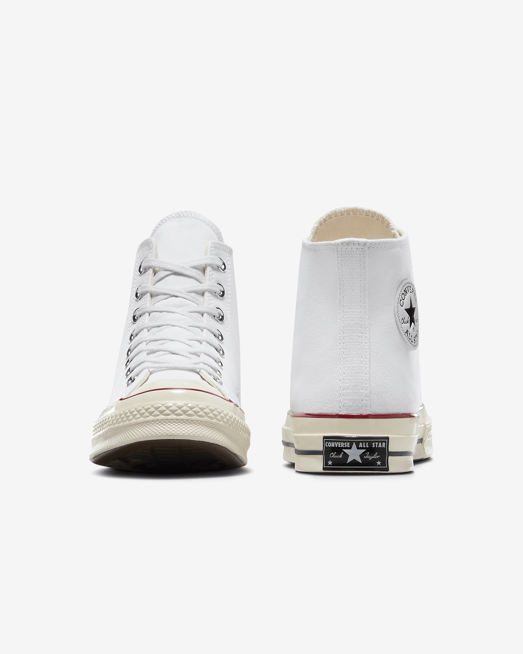 Converse Chuck 70 High Top Unisex Shoe - 6