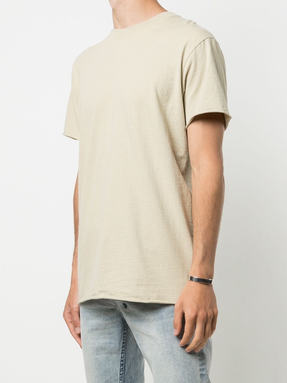 University oversized T-shirt - 3