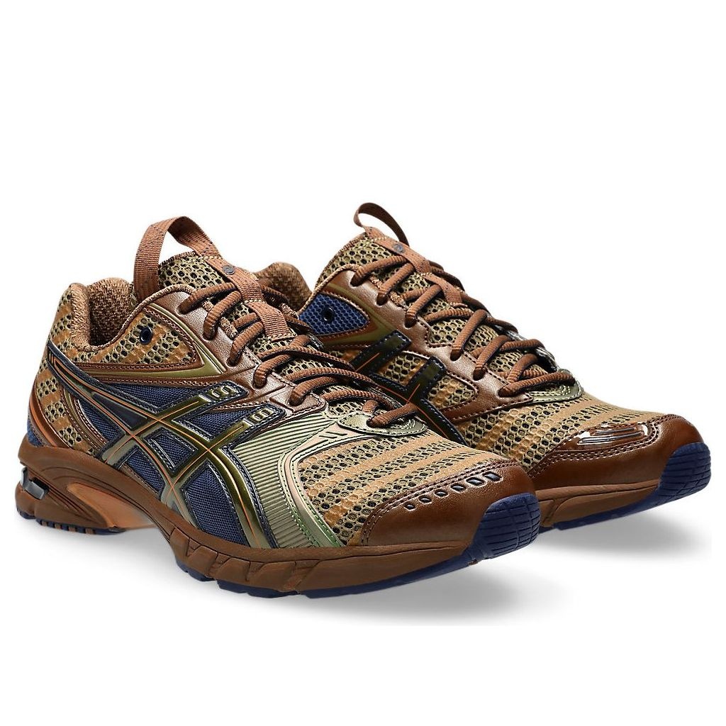 ASICS x Kiko Kostadinov UB9-S Gel-DS Trainer 14 'Desert Camp Piquant Orange' 1203A606-200 - 2