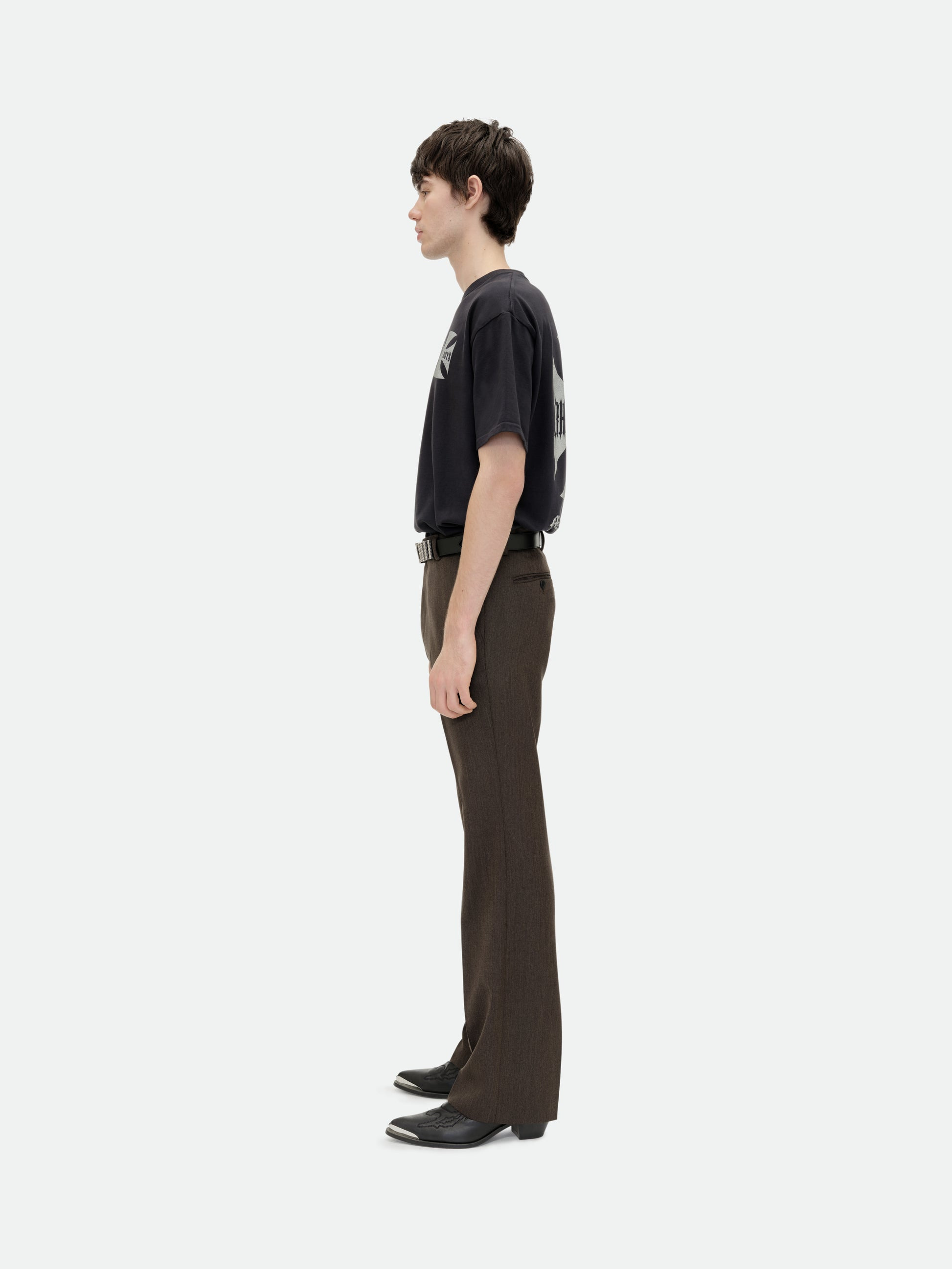 RHUDE BOYS TEE - 6