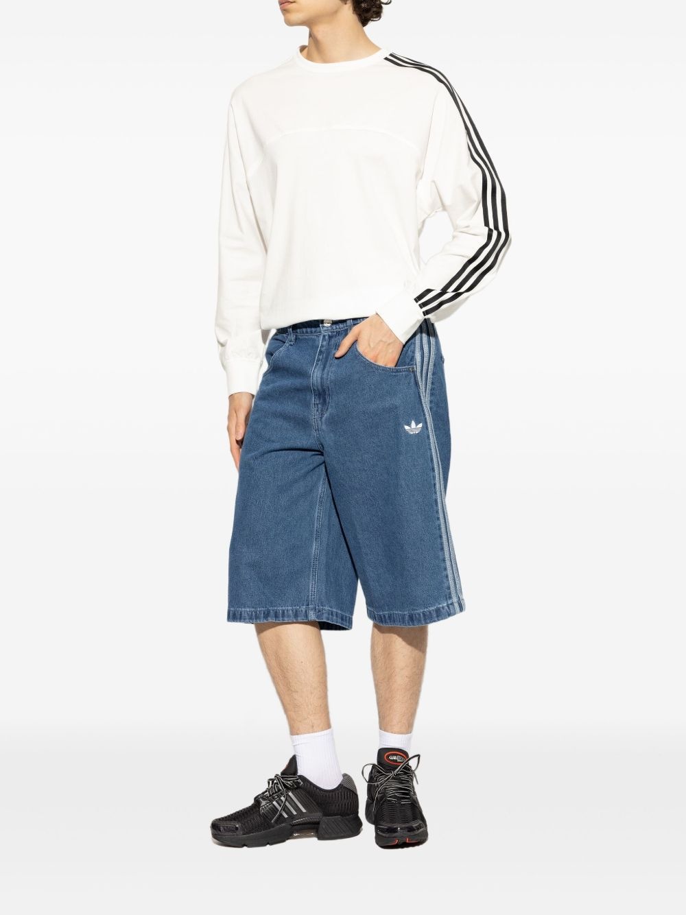 Climacool 1 sneakers - 7