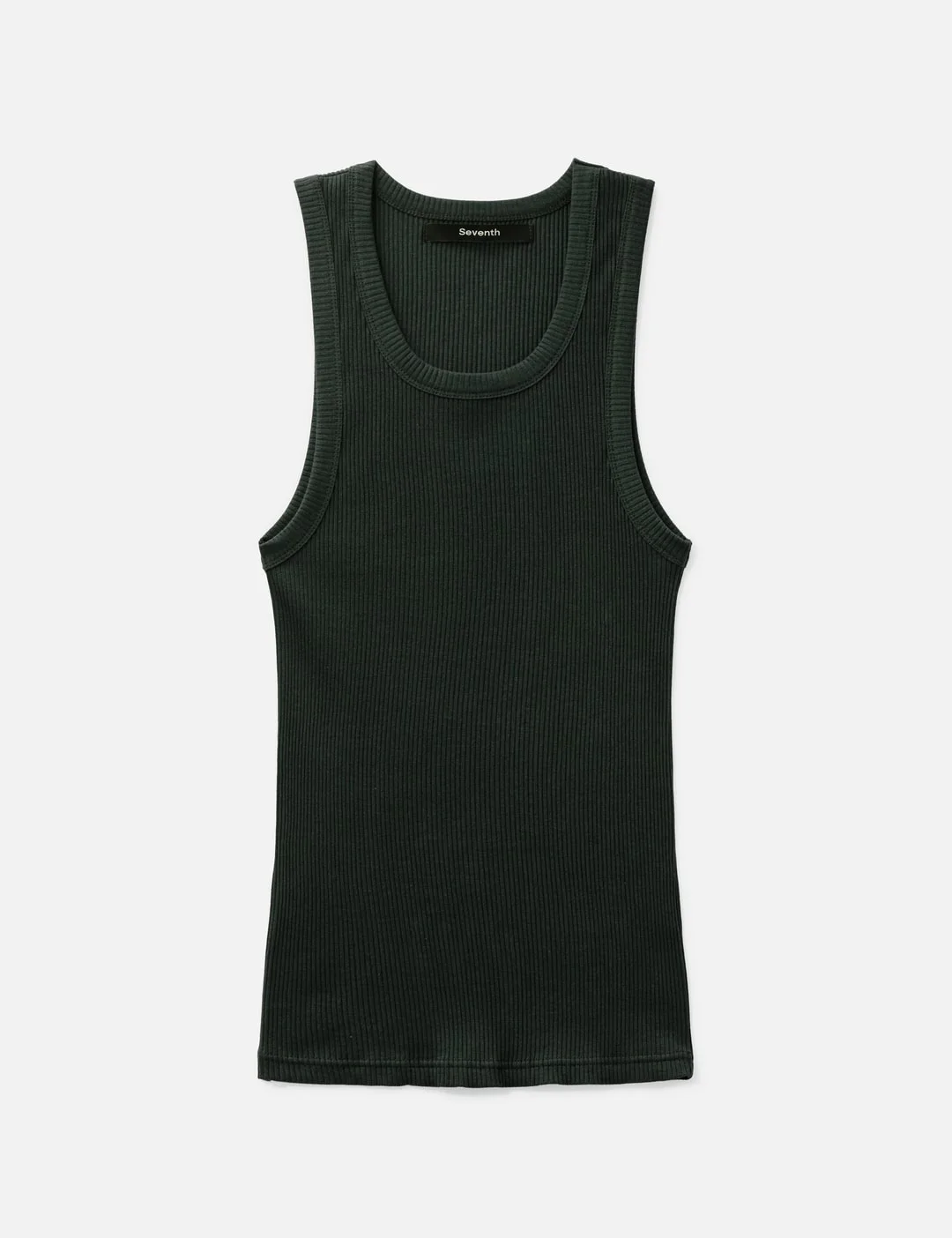 BASE RIB VEST - 1