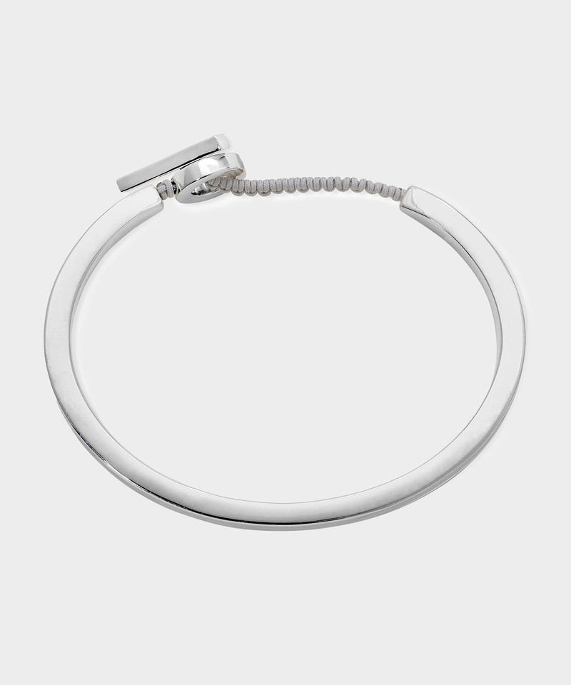 MAOR Maor Sterling Silver Oblong Square Cuff outlook