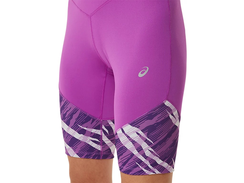 WOMEN'S WILD CAMO SPRINTER - 4