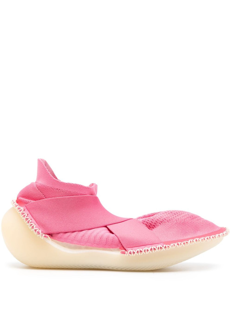 Itogo knitted sneakers 1