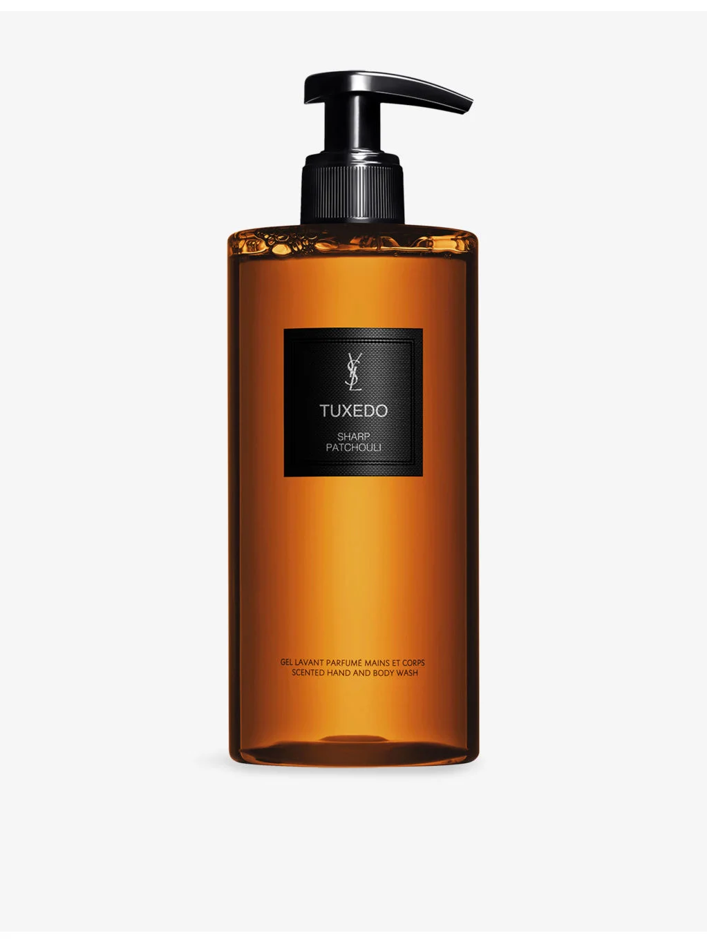 Le Vestiaire des Parfums Tuxedo Hand and Body Wash 400ml - 1