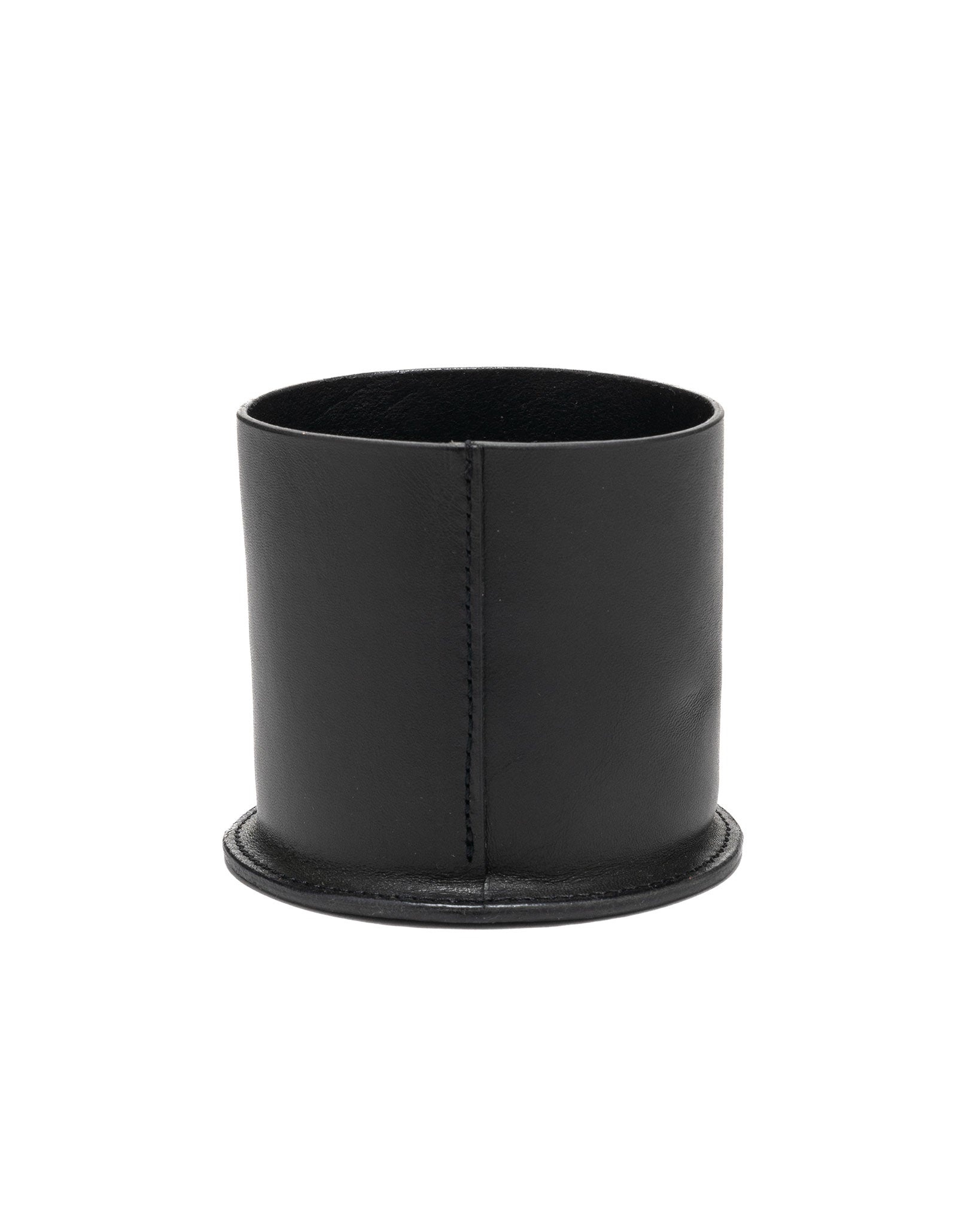 Desk Tidy Black - 2