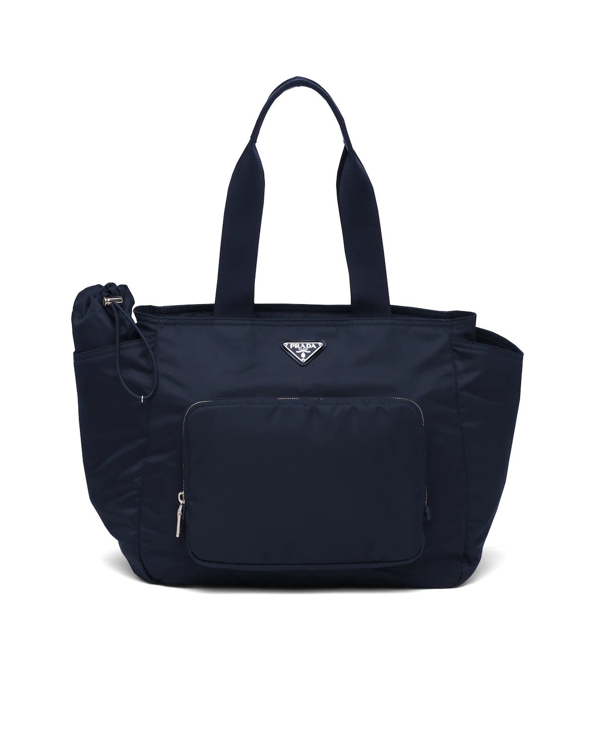 Nylon Prada Baby Bag - 1