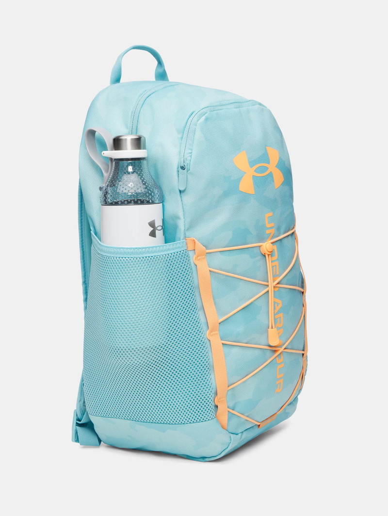 UA Hustle Sport 6.0 4