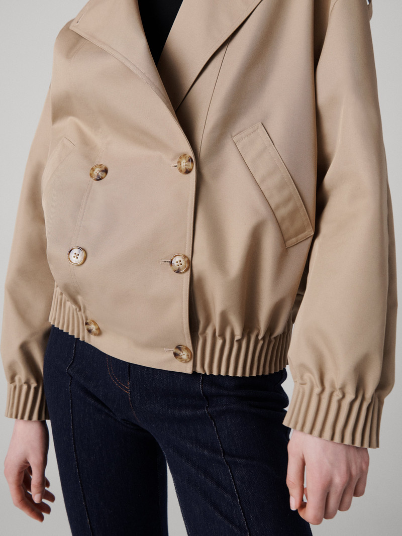 Stevie Coat 4