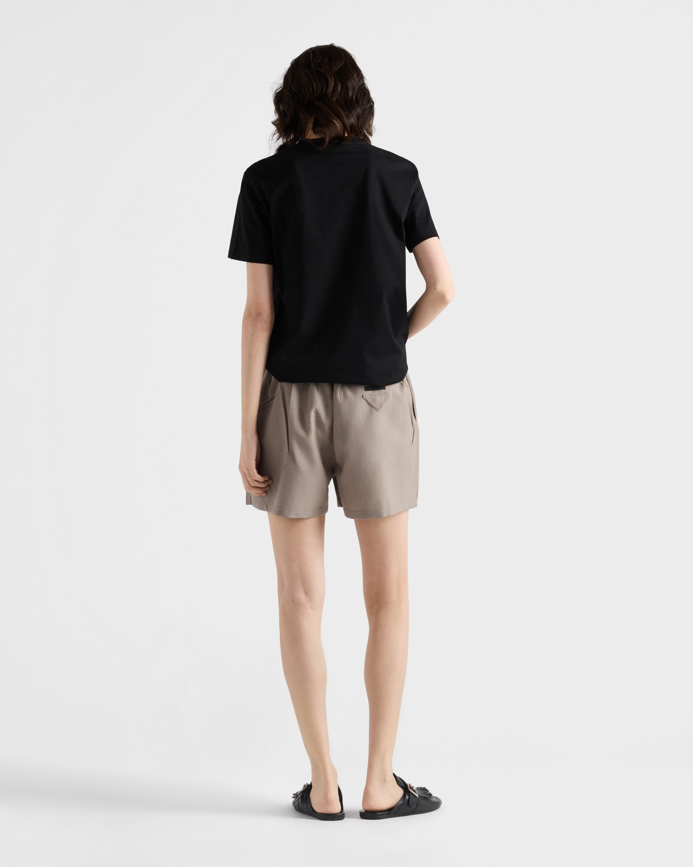 Jersey T-shirt - 5
