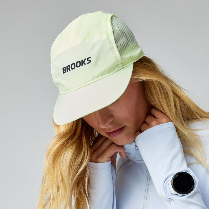 Propel Mesh Hat 2.0 1