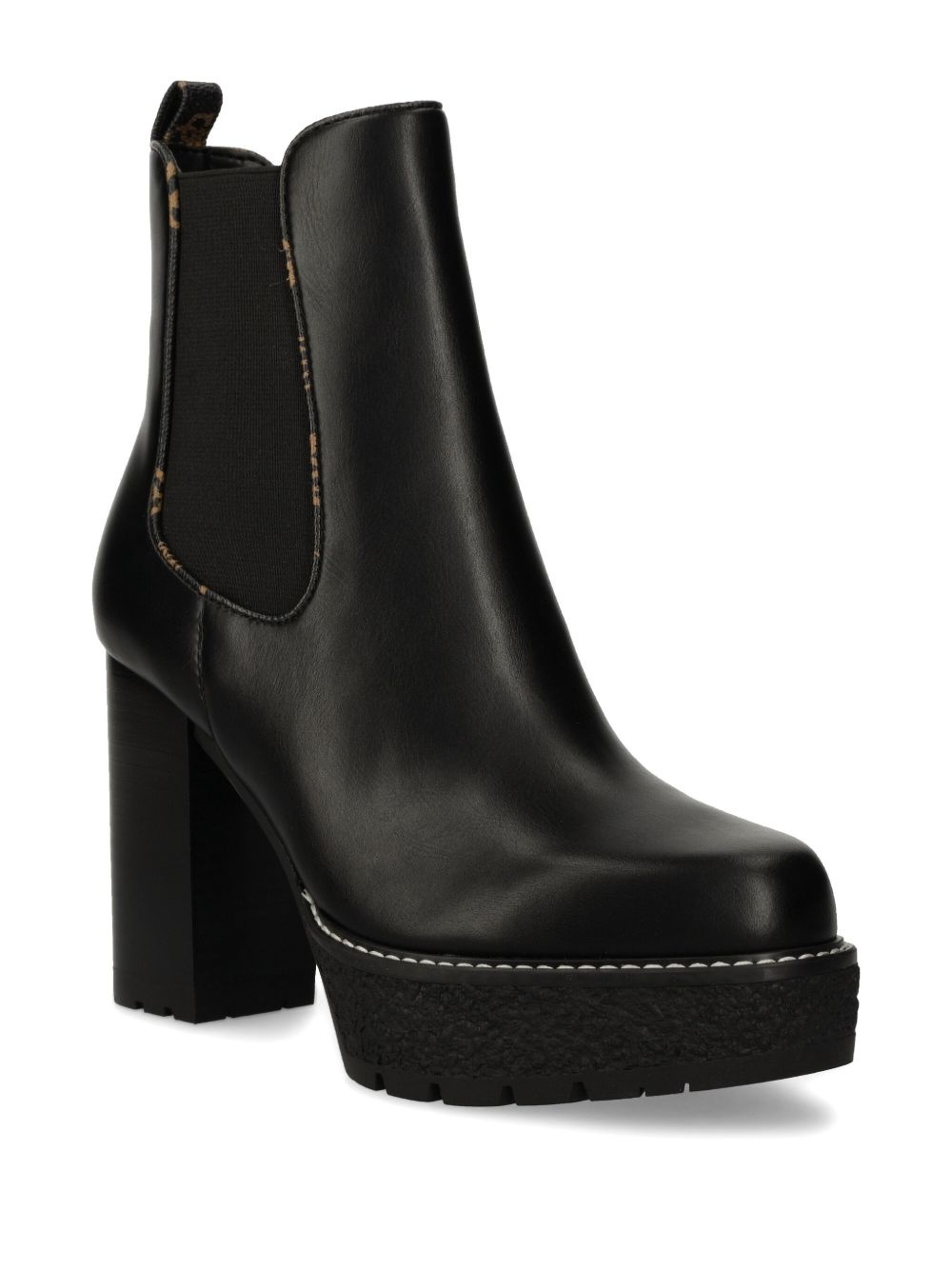 100mm Charlotte boots - 2