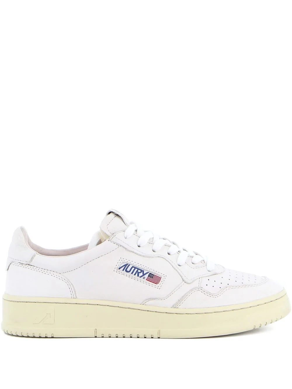 Medalist low sneakers - 1
