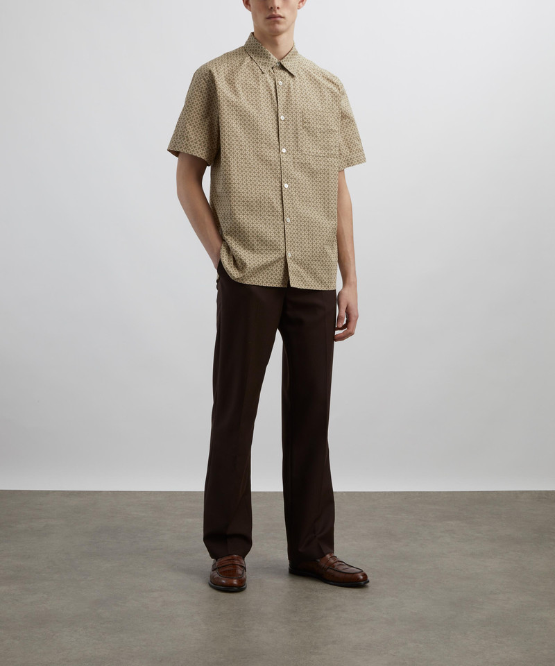 ROSS SHORT-SLEEVE 타이어 2
