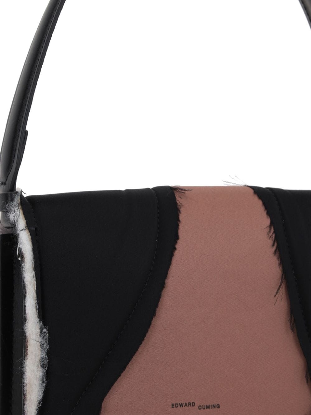 Mirim leather shoulder bag - 4