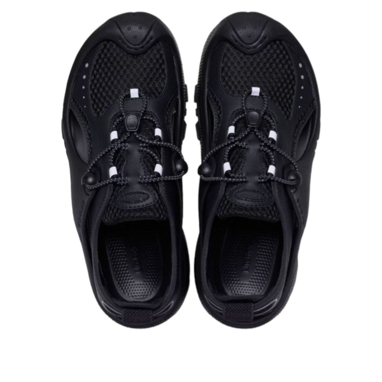 Crocs Trail Break 2 'Black' 209988-060 - 3