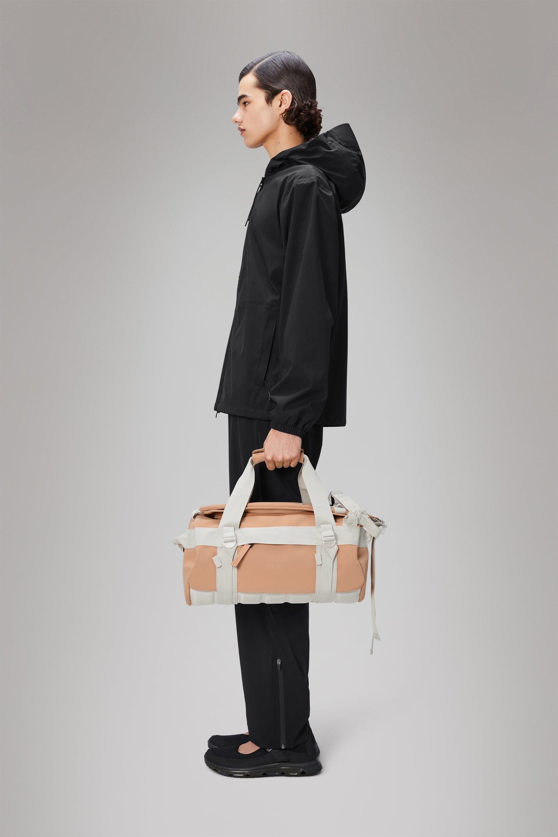 Texel Duffel Bag Mini - 6