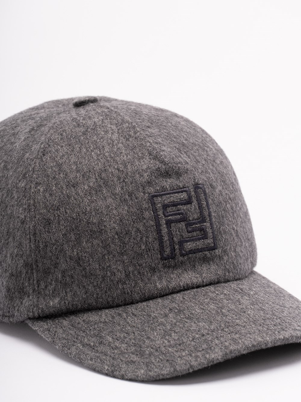 `FF` Baseball Cap - 3