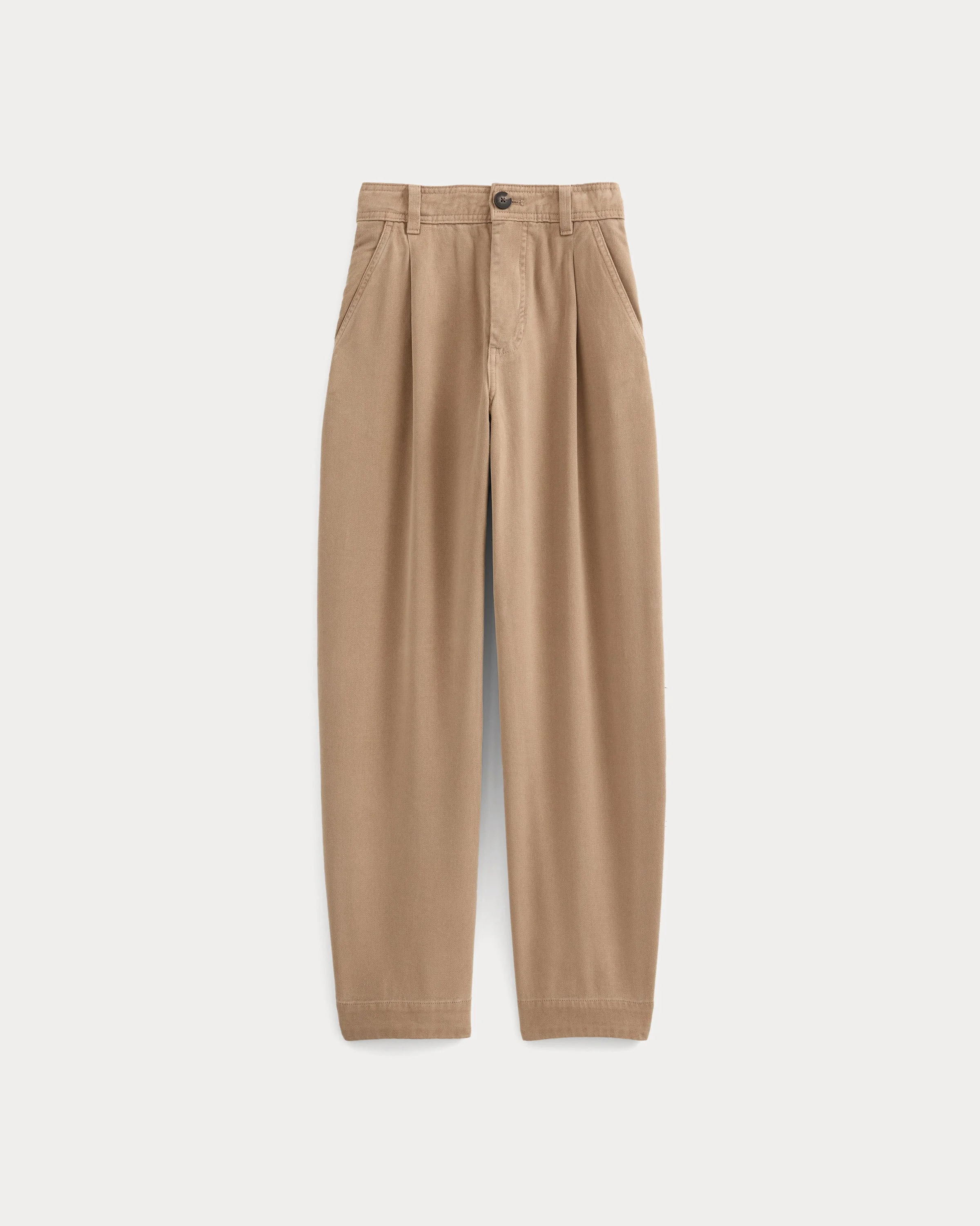 GARMENT-DYED EVERYWHERE PANT - 1