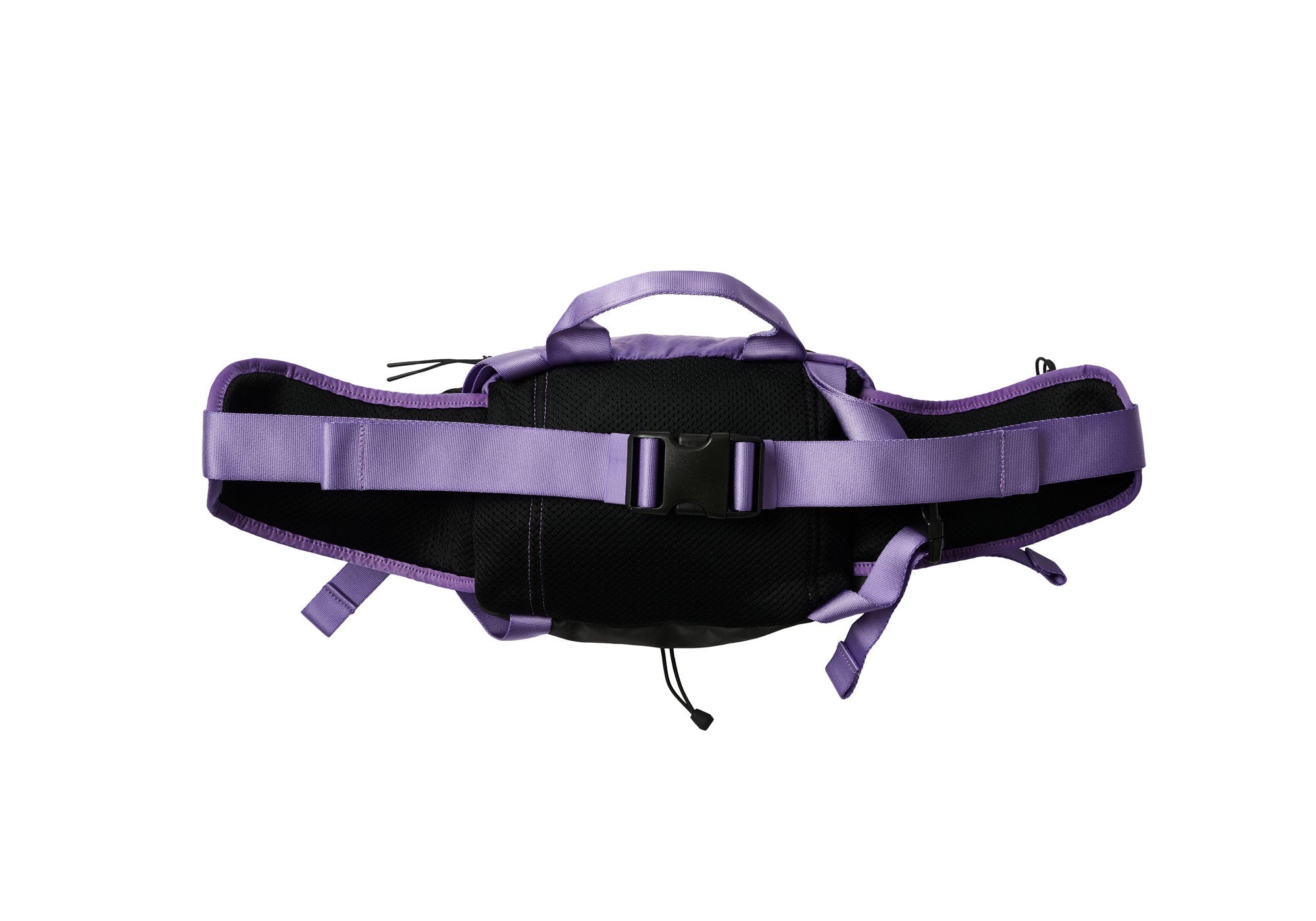 PALACE C.P. COMPANY BUN BAG - D-RING VERSION PURPLE - 2