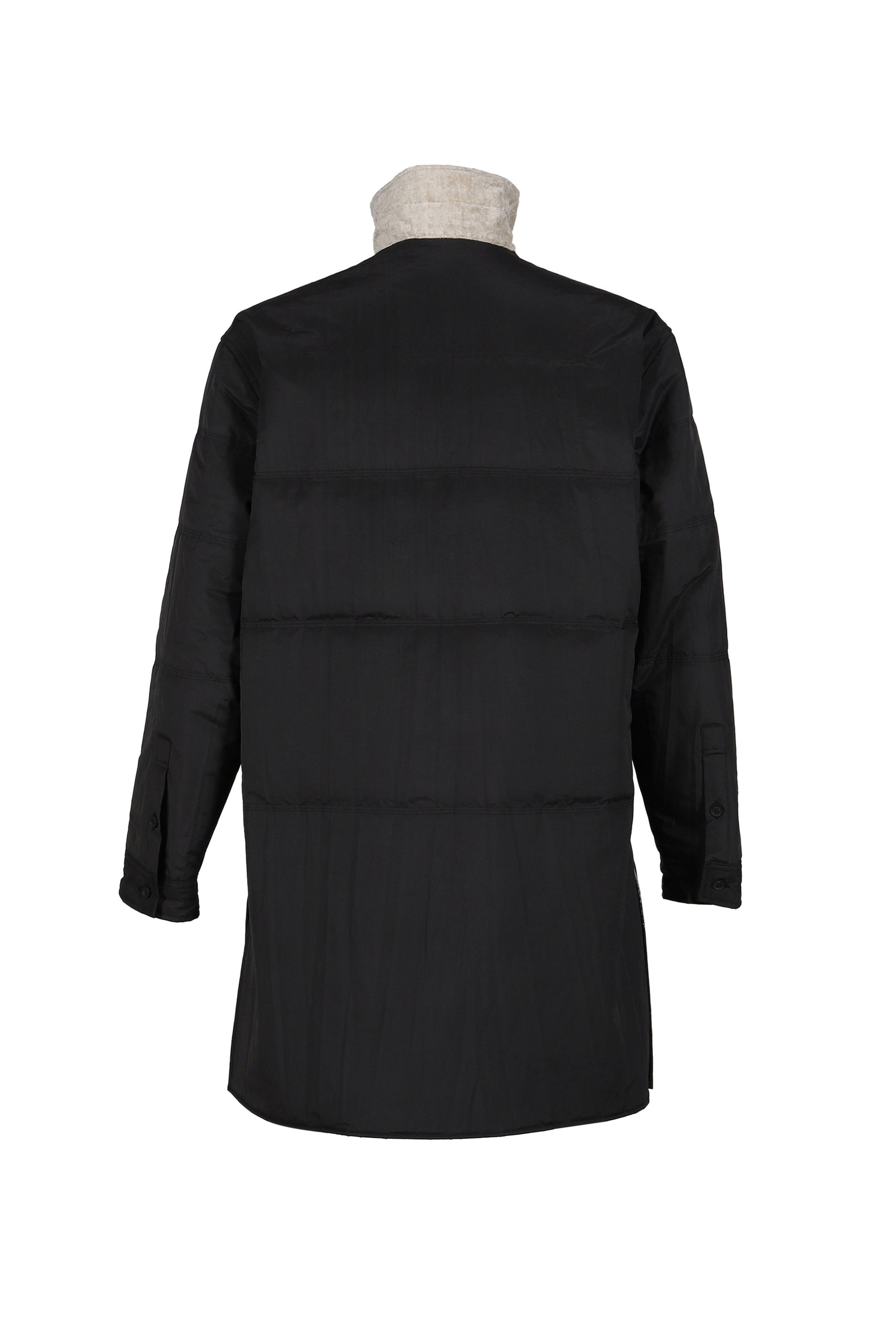 YY-A25-0000-173 / BLK - 2