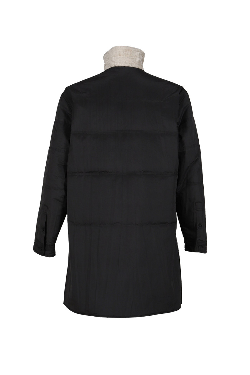 Yohji Yamamoto YY-A25-0000-173 / BLK outlook
