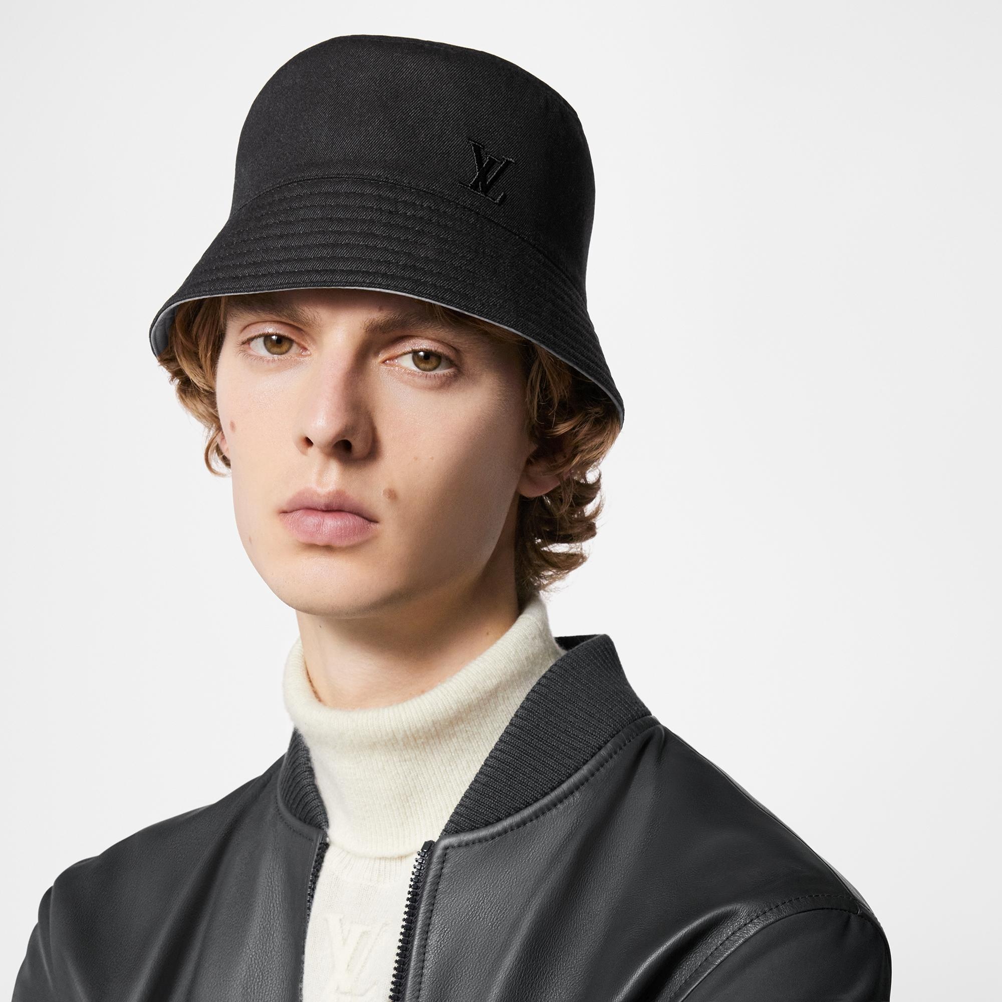 MNG Rain Bucket Hat - 4