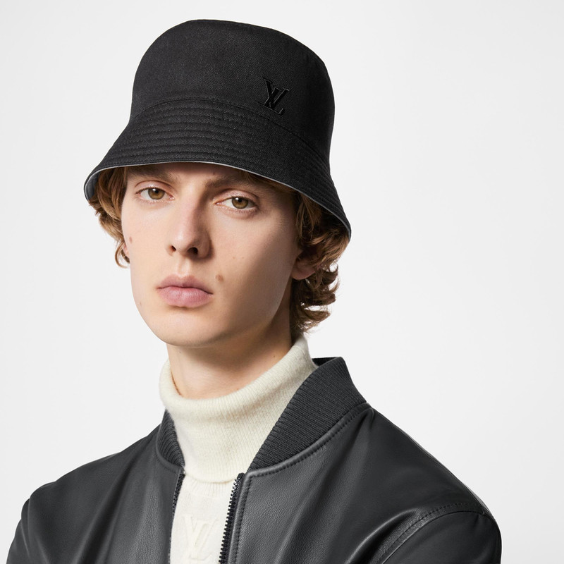 MNG Rain Bucket Hat 4