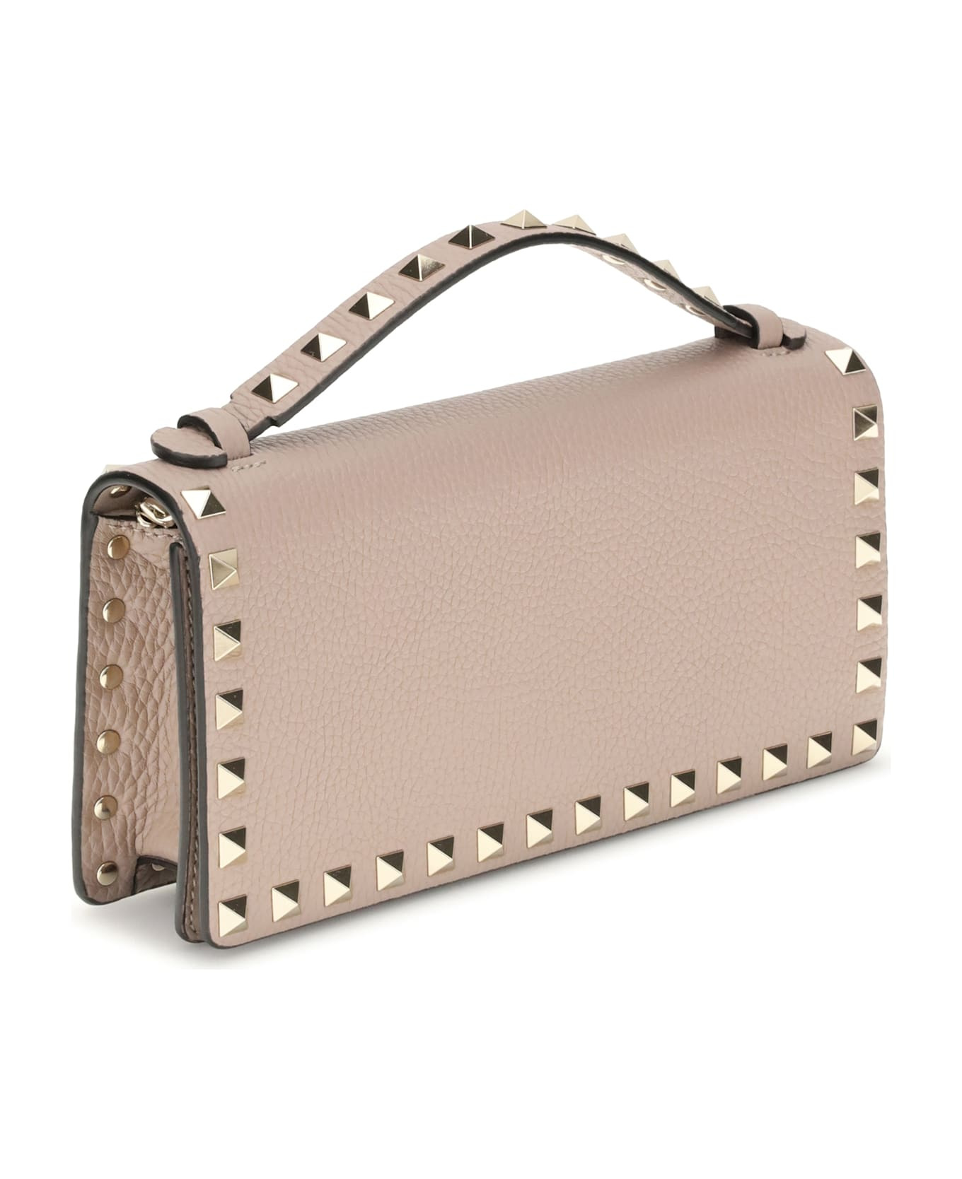 Wallet With Chain - 2