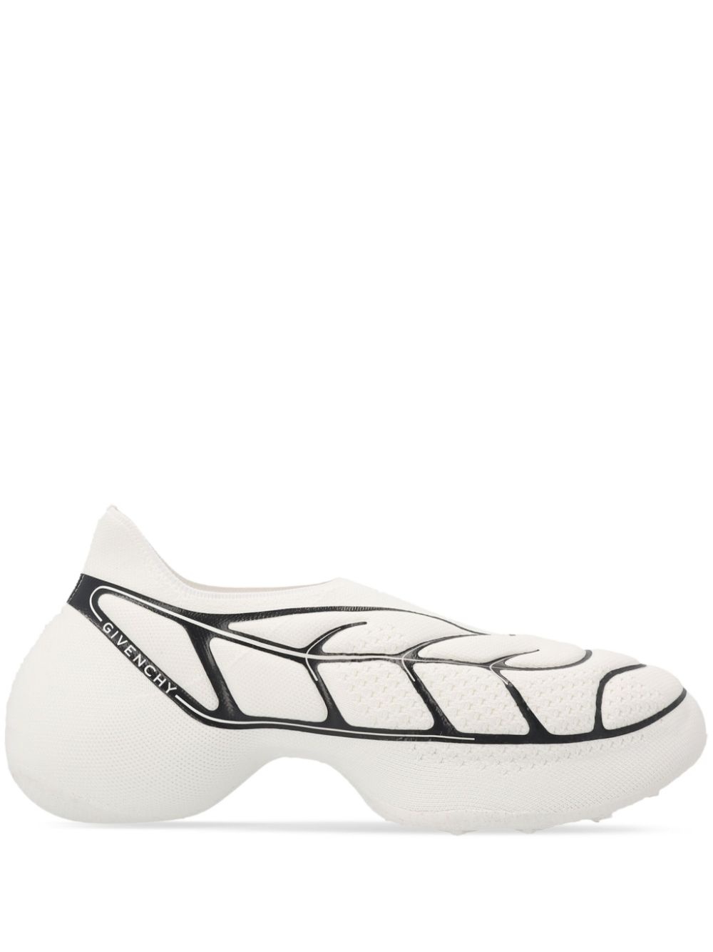 Tk-360 + mesh sneakers - 1